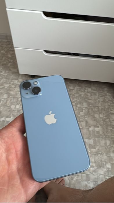 Iphone 14 128gb в идеале