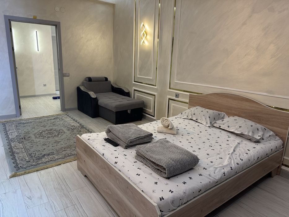 Квартиры Посуточно