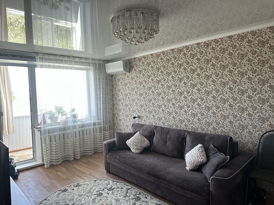 Срочно продам 1 ком квартиру