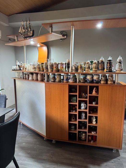 Mobilier pentru BAR