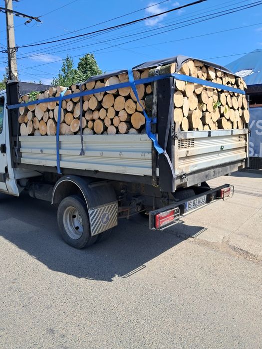 Lemne de foc Barnova