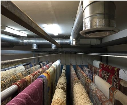 Кілем жуу стирка ковров