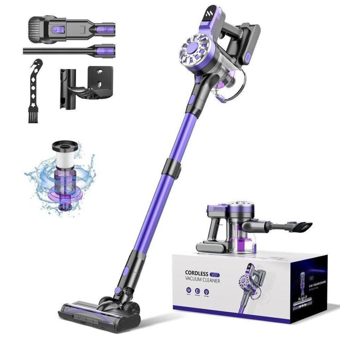 Беспроводной пылесос CordLess 180w оптом/розницу