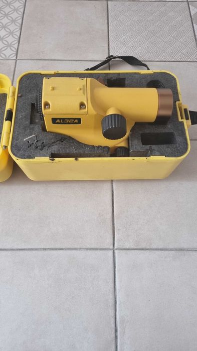 Оптический нивелир Spectra Precision AL32A