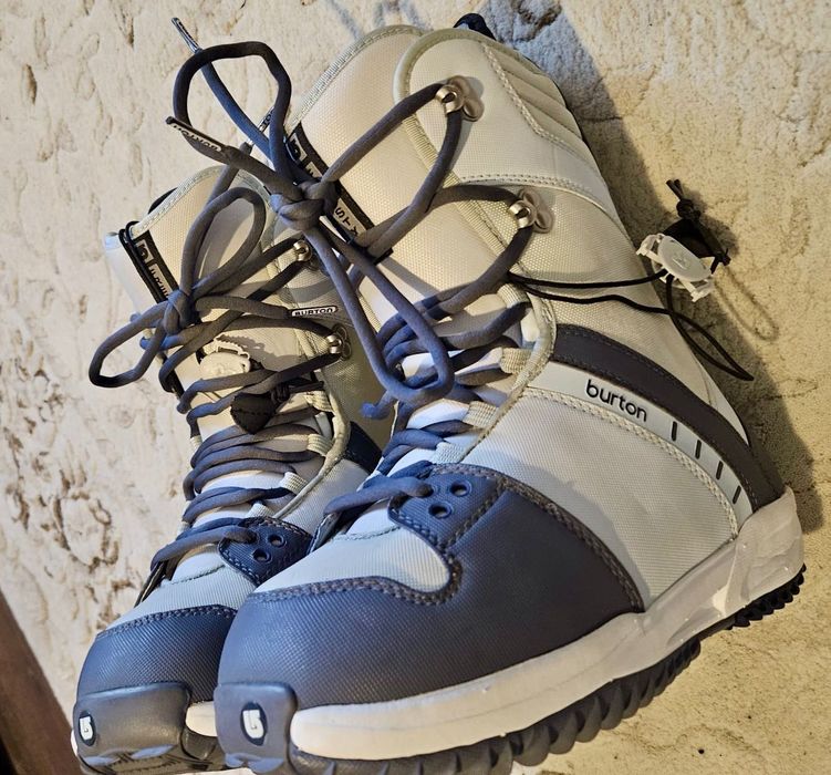 Burton Freestyle boots snowboard marimea EUR 38/ Mondo 24