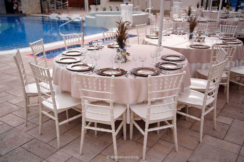 Organizăm majorate, nunți, botezuri