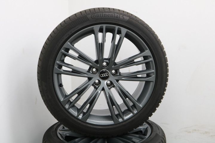Ауди джанти 20 цола А7