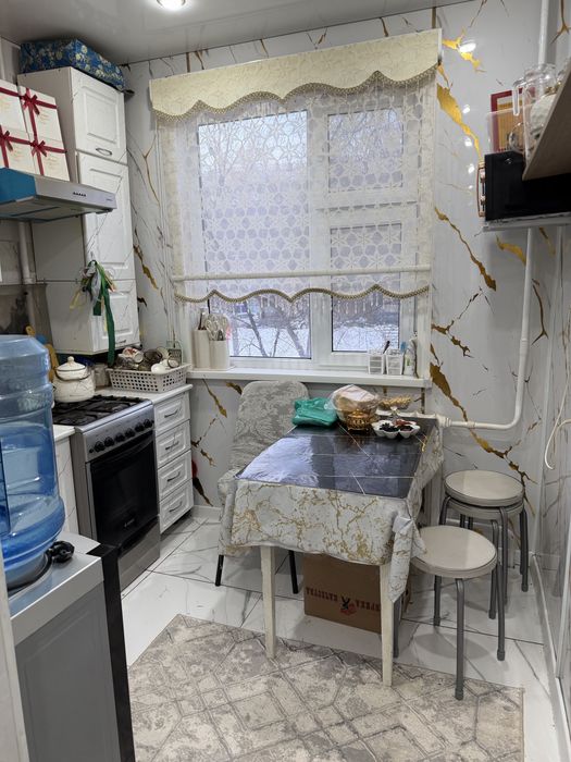 Продажа 3х комн. квартиры