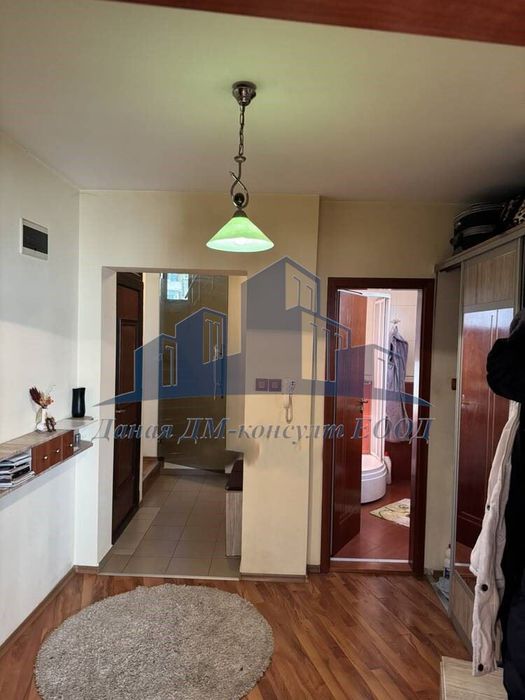 Продава се Мезонет в Шумен, Математическа гимназия - 128 кв.м за 1758 €/кв.м - Снимка #4