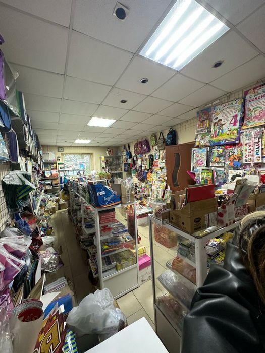 Продам помещение под бизнес