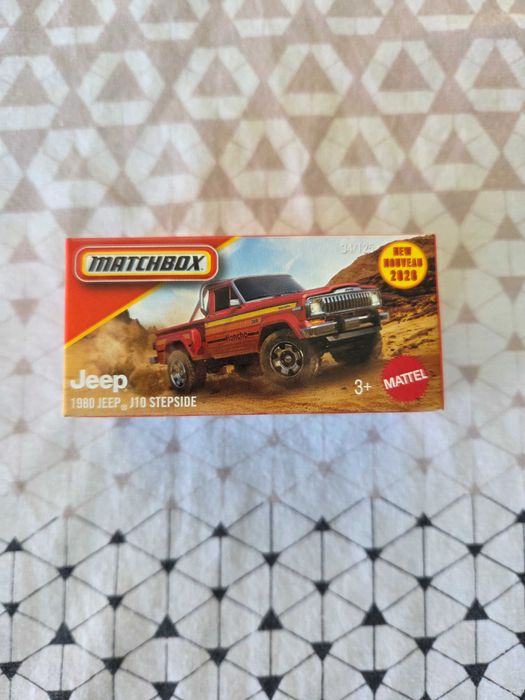 Matchbox christmas  treazures collectors