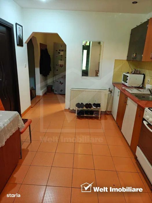 Apartament 2 camere, 40,6mp, Dorobantilor