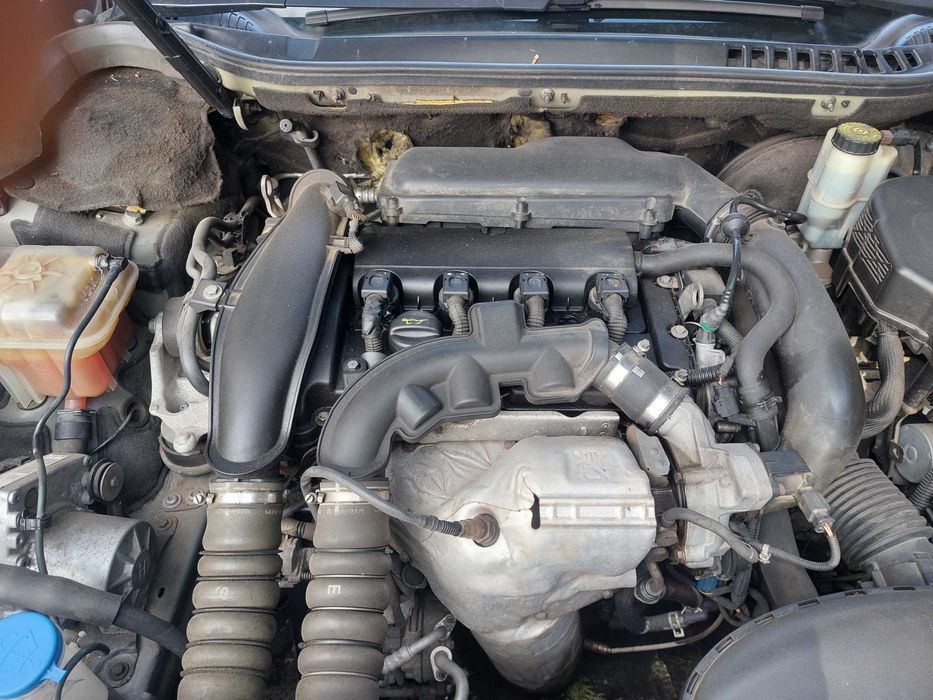 Продавам Пежо 508 SW
