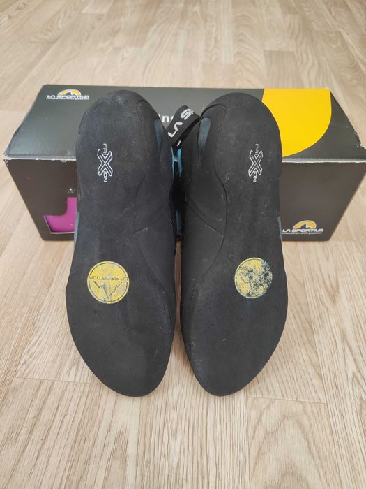 Еспадрили за катерене La Sportiva 37,5