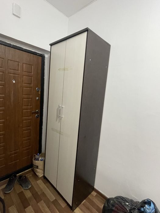 Продается   шкаф