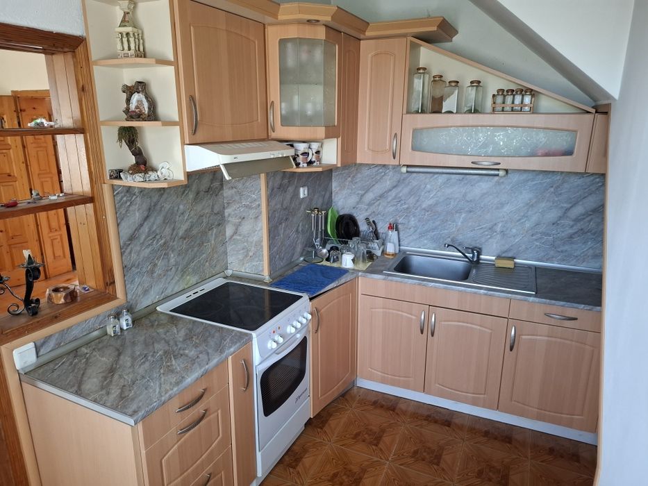 Продава се Къща в Казанлък - 200 кв.м за 775 €/кв.м - Снимка #6