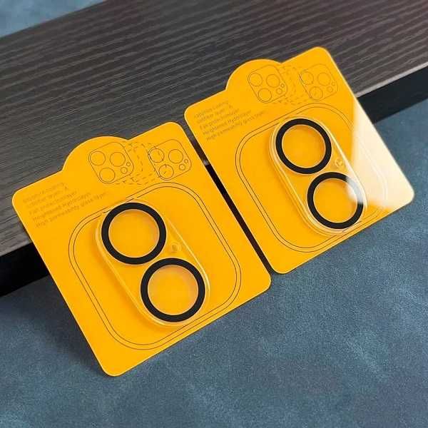 Протектори за камери за  IPhone от 12 до16 Promax