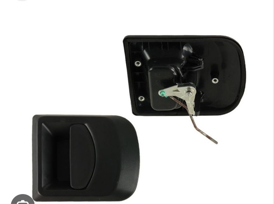 Maner Manere Usa pentru Iveco Daily Model 2000-2014