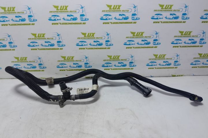 Furtun retur combustibil 8508087-01 3.0 d N57D30B BMW X6 F16 seria