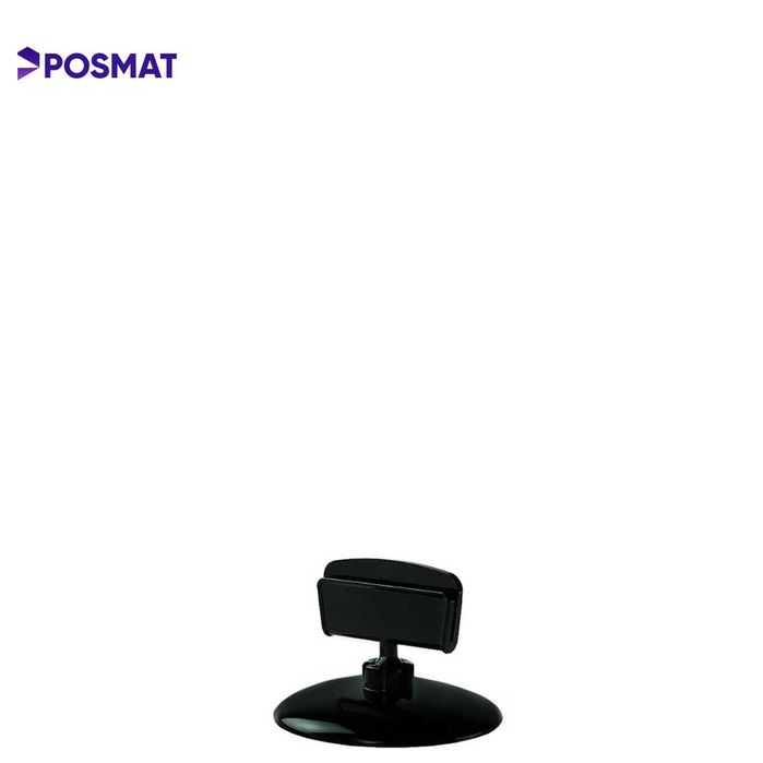 Ценникодержатель на круглой подставке. Ценник. Sennik