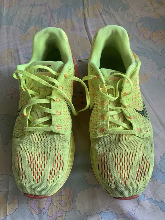 Маратонки Nike, номер 44
