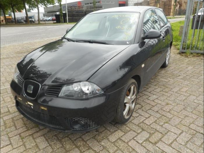 НА ЧАСТИ Seat Ibiza 1.4 TDI 75к.с 1.9 TDI 101к.с. 131к.с.