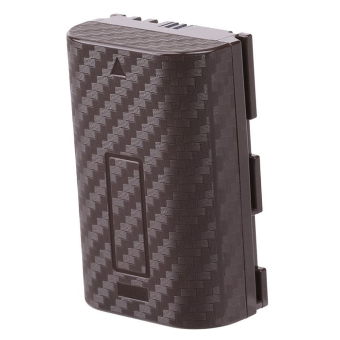 Батарея CANON LP-E6NH CAPTOR 2600 mAh с портом новая