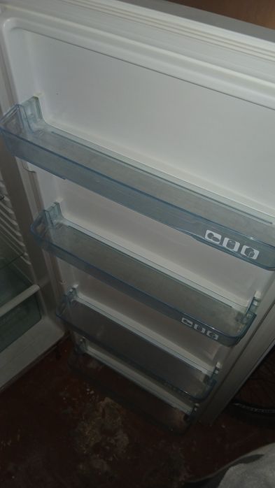 Muzlatkich, холоденик