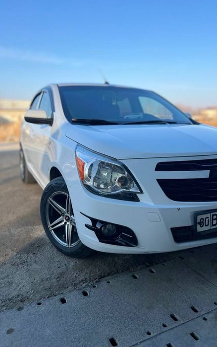 Diska 4 ta baloni bilan