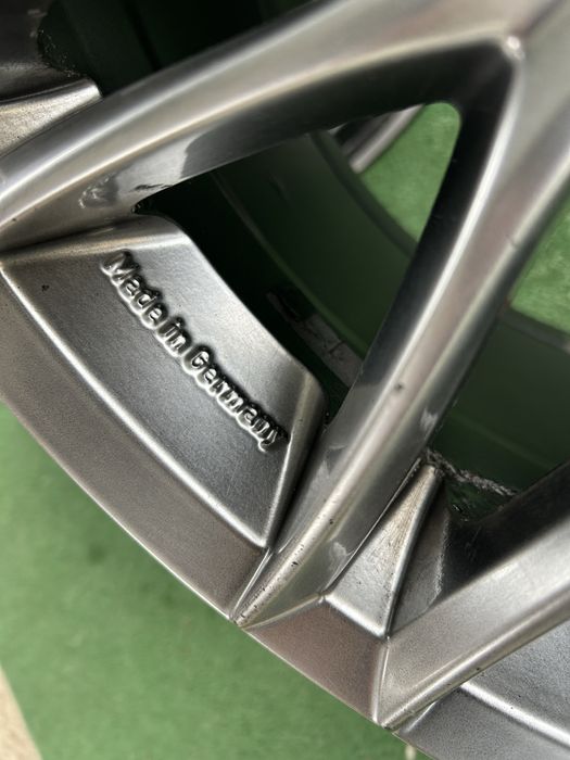5х112 18 АТS за vw audi mercedes
