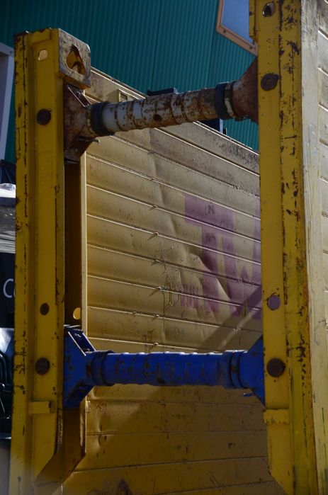 Sprijiniri de maluri inchiriere