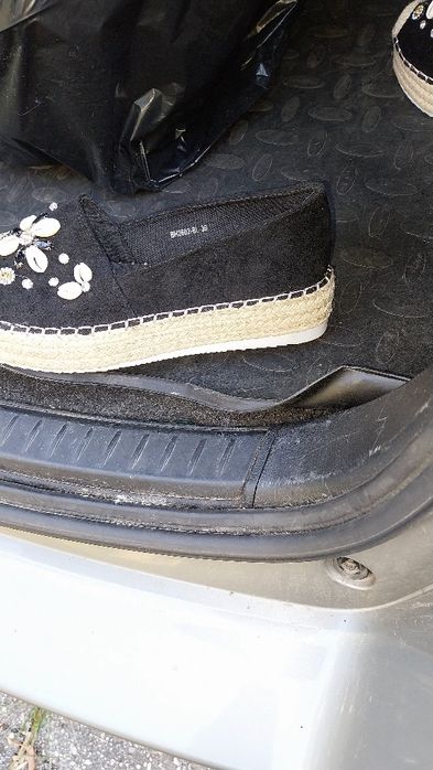 Дамски оригинални обувки, ботуши ana bonilla, fila, marco tozzi, 5th a