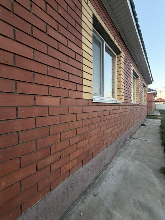 Продается дом 2024 г