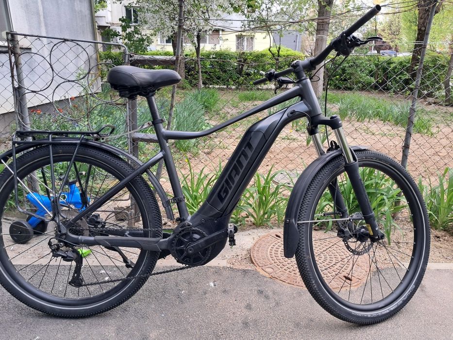 DE vânzare .bicicleta electrică TALON E