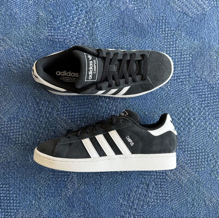 Adidas Campus 2 ID9844 ОРИГИНАЛНИ мъжки маратонки - 41/26см