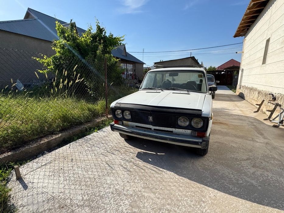 Ваз  (Lada) 2106