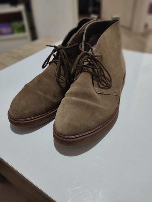 Gheată Clarks Mărimea 40
