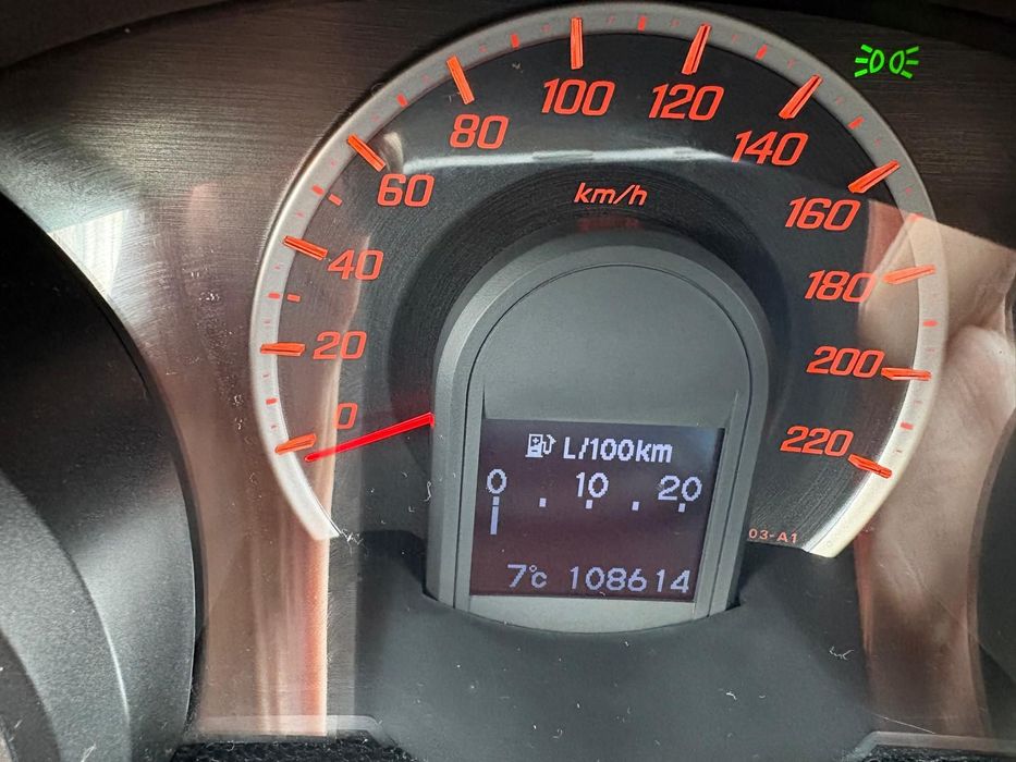Honda Jazz Honda Jazz 1.4 i-VTEC 2011 | Primul proprietar | 108.650 km