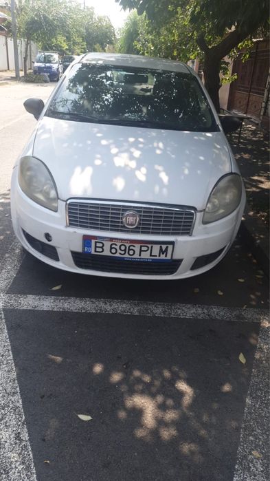 Fiat 2010 gpl 1.4