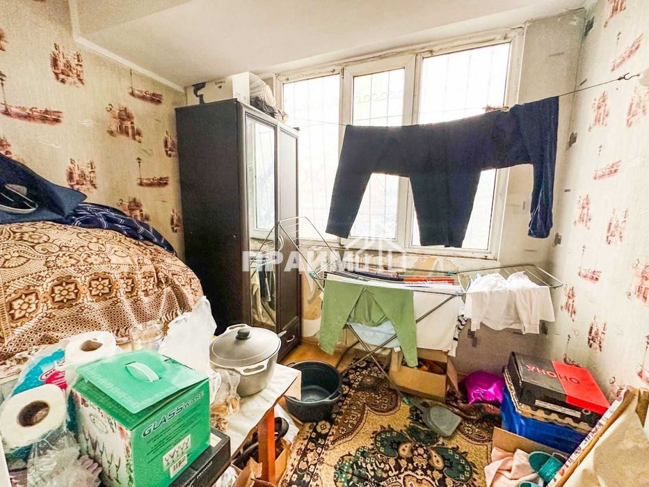 ПРОДАМ 3Х ком Гарышкер (Адель ПРАЙМ)