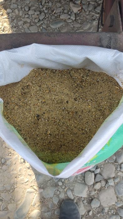 Корм универсальный