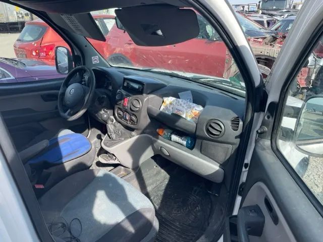 Dezmembrez Fiat Doblo 2007 diesel  1.3 Multijet