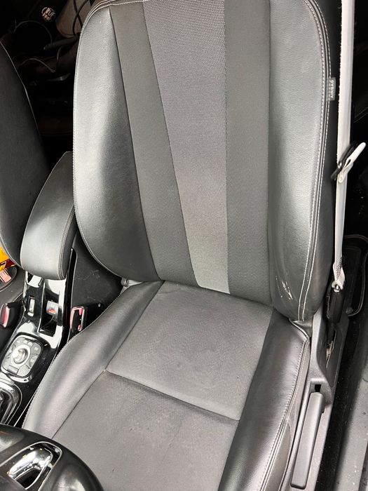 Renault Megane 3 1.5 dci