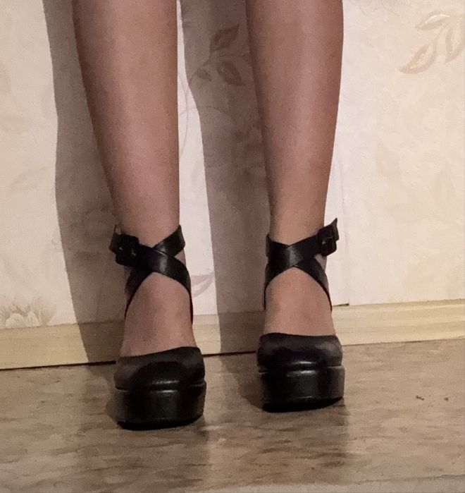 туфли 36 размера новые 25к есть торг