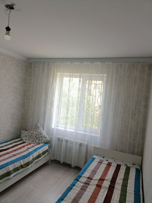 Продам 3к.кв, 8мкр