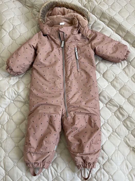 Зимен Гащеризон от HM за момиченце