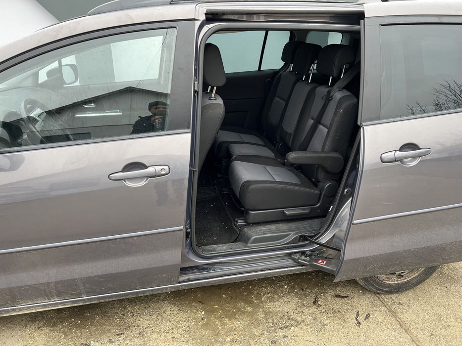 Piese Dezmembrari Mazda 5 2.0d Prețuri mici..Livrare urgentă!