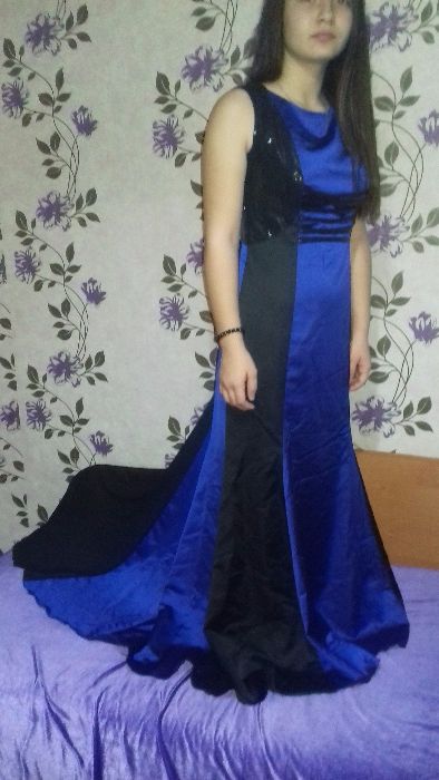 Две официални рокли