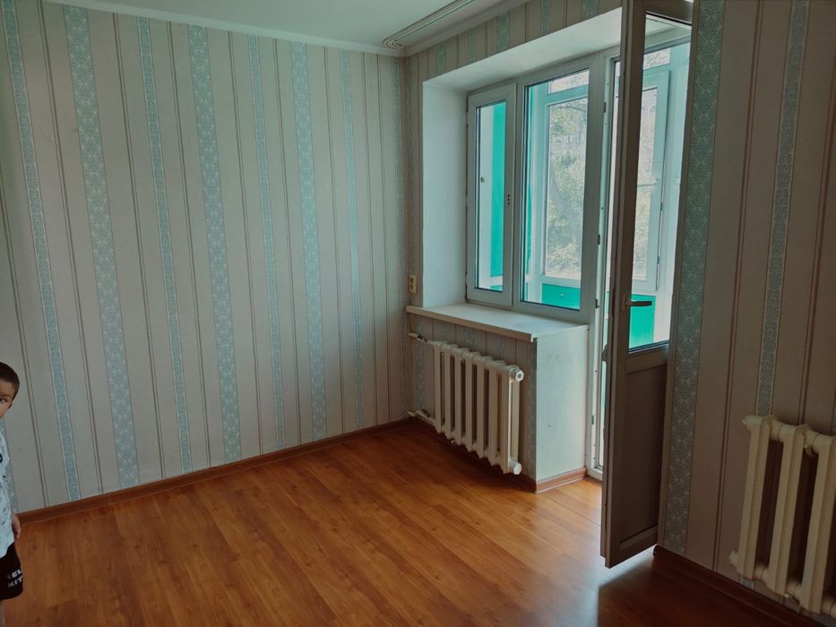 Продам 3 ю квартиру