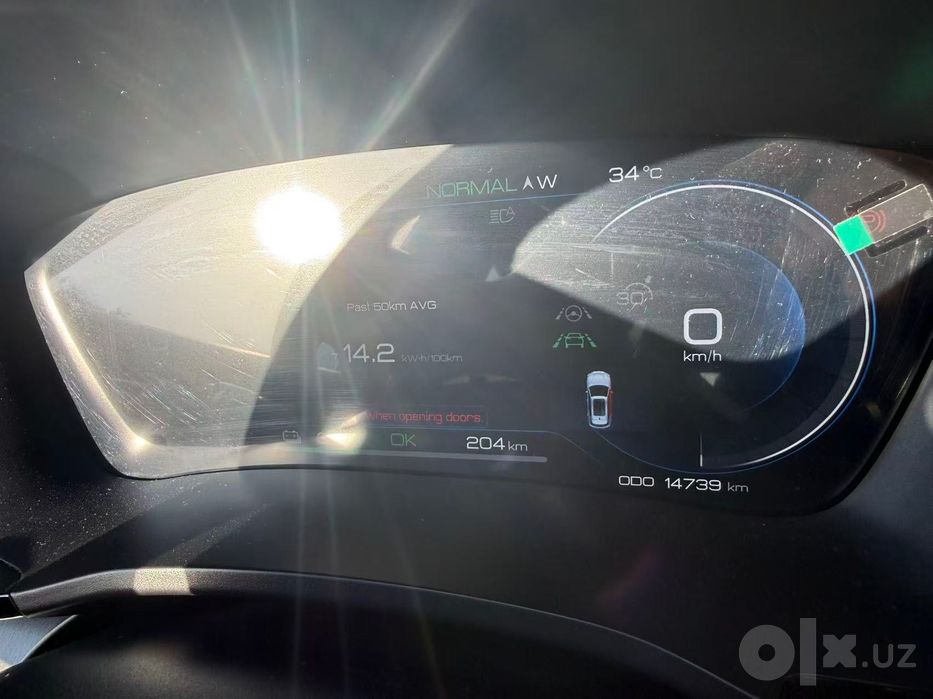 BYD Song Plus 605KM